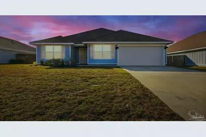 3871 Larry Furr Way, Pensacola, FL 32526 - Photo 1
