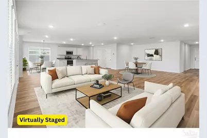 3871 Larry Furr Way, Pensacola, FL 32526 - Photo 9