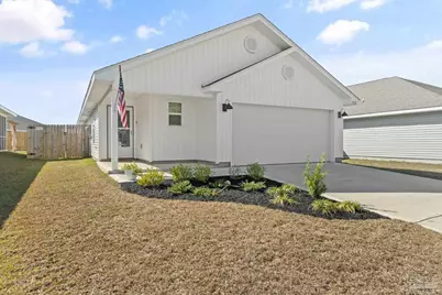 5252 Peach Dr, Pace, FL 32571 - Photo 3