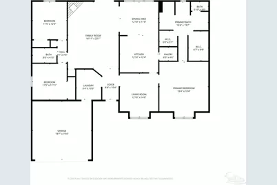 2004 Coral St, Pensacola, FL 32506 - Photo 7