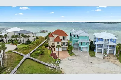 39 E Galvez Ct, Pensacola Beach, FL 32561 - Photo 5