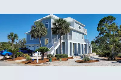 864 Sailfish Ct, Perdido Key, FL 32507 - Photo 1