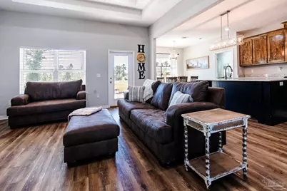 9897 Shangri La West Rd, Milton, FL 32583 - Photo 11