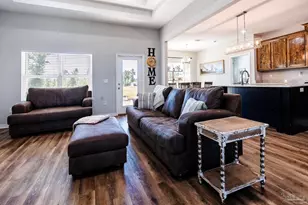 9897 Shangri La West Rd, Milton, FL 32583 - Photo 11