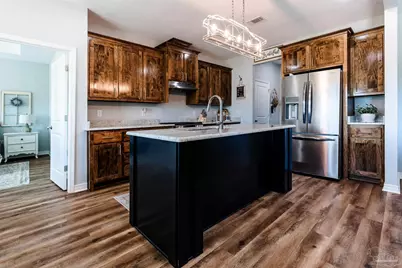 9897 Shangri La West Rd, Milton, FL 32583 - Photo 15