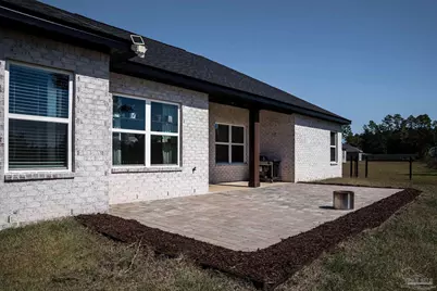 9897 Shangri La West Rd, Milton, FL 32583 - Photo 53