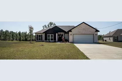 9897 Shangri La West Rd, Milton, FL 32583 - Photo 3