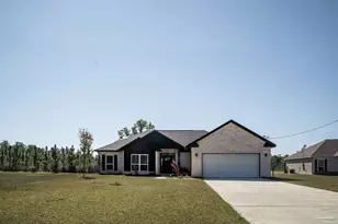 9897 Shangri La West Rd, Milton, FL 32583 - Photo 3