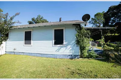 5750 Turkey Rd, Pensacola, FL 32526 - Photo 5