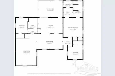 8806 Doris Ave, Pensacola, FL 32534 - Photo 3