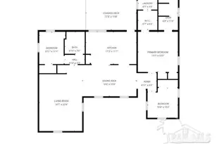 8806 Doris Ave, Pensacola, FL 32534 - Photo 3