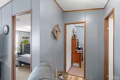 8680 John Hamm Rd, Milton, FL 32583 - Photo 21