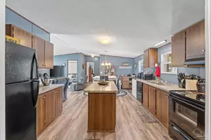 8680 John Hamm Rd, Milton, FL 32583 - Photo 13