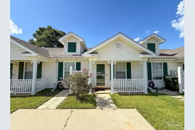 2511 Trailwood Dr, Cantonment, FL 32533 - Photo 1