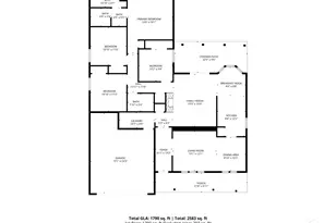 7467 Baywoods Ln, Pensacola, FL 32504 - Photo 5