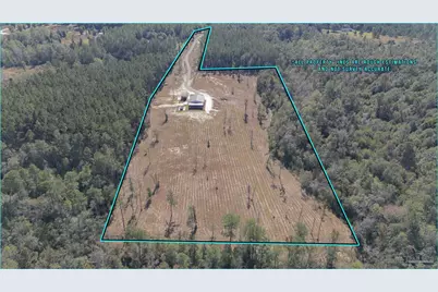 2012 Sid Hayes Rd, Jay, FL 32565 - Photo 5