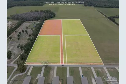 Molino Bridge Rd, Pace, FL 32571 - Photo 7