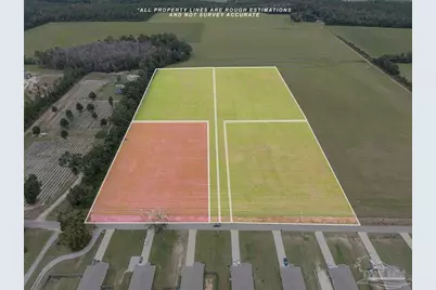 Molino Bridge Rd, Pace, FL 32571 - Photo 1