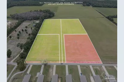 Molino Bridge Rd, Pace, FL 32571 - Photo 1