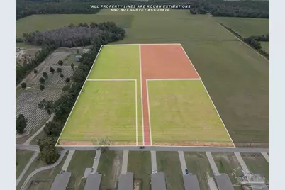 Molino Bridge Rd, Pace, FL 32571 - Photo 1