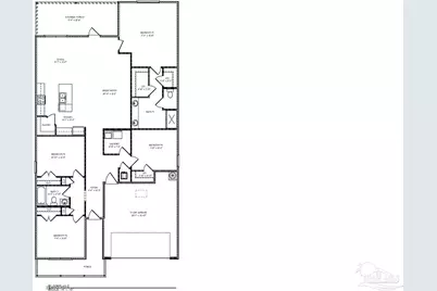 3569 Fallschase Blvd, Pensacola, FL 32526 - Photo 3