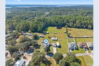 3319 Bob Tolbert Rd, Navarre, FL 32566 - Photo 47