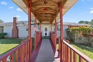 3319 Bob Tolbert Rd, Navarre, FL 32566 - Photo 37