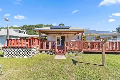 3319 Bob Tolbert Rd, Navarre, FL 32566 - Photo 35