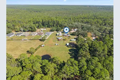 3319 Bob Tolbert Rd, Navarre, FL 32566 - Photo 49