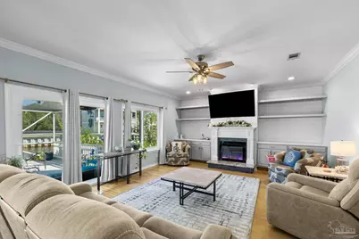 1698 College Pkwy, Gulf Breeze, FL 32563 - Photo 19