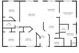 6117 Parsonage Cir, Milton, FL 32570 - Photo 27