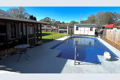 8494 Olympia Rd, Pensacola, FL 32514 - Photo 3