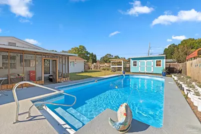 8494 Olympia Rd, Pensacola, FL 32514 - Photo 1