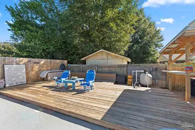 8494 Olympia Rd, Pensacola, FL 32514 - Photo 1