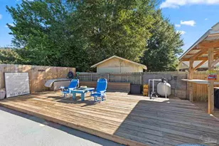 8494 Olympia Rd, Pensacola, FL 32514 - Photo 1
