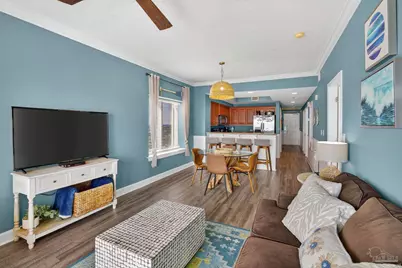 401 E Beach Blvd #1509, Gulf Shores, AL 36542 - Photo 5