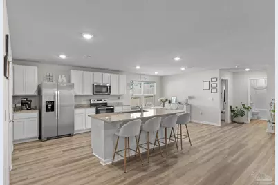 3854 James Stovall St, Pensacola, FL 32526 - Photo 9