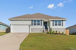 3854 James Stovall St, Pensacola, FL 32526 - Photo 1