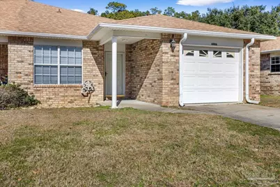 6886 Kapok Dr, Milton, FL 32583 - Photo 3