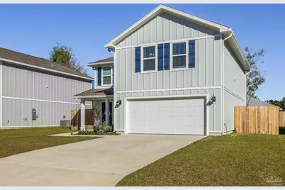4924 Valor Ct, Pace, FL 32571 - Photo 3