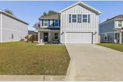 4924 Valor Ct, Pace, FL 32571 - Photo 1