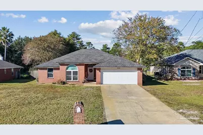 4948 Elea Calle Ln, Gulf Breeze, FL 32563 - Photo 1