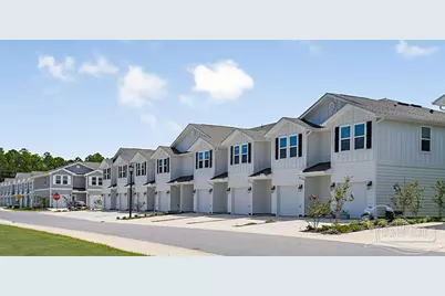 3 Egret Ave #Palm Corner, Santa Rosa Beach, FL 32459 - Photo 3
