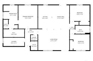 6879 Joyce Dr, Milton, FL 32570 - Photo 43