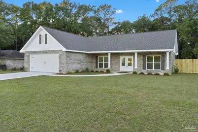 6879 Joyce Dr, Milton, FL 32570 - Photo 3