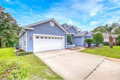 4314 Hidden Lakes Dr, Niceville, FL 32578 - Photo 5