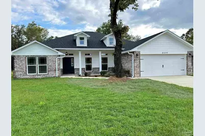 5214 Barnett Rd, Pace, FL 32571 - Photo 1