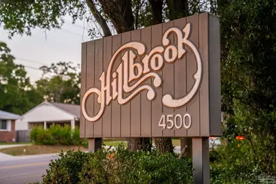 18 Hillbrook Way, Pensacola, FL 32503 - Photo 43