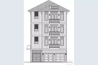 8212 Tbb Gulf Blvd, Navarre Beach, FL 32566 - Photo 1