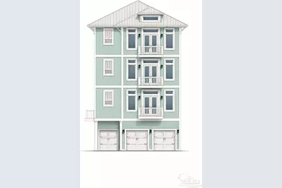 0000 Gulf Blvd, Navarre Beach, FL 32566 - Photo 1